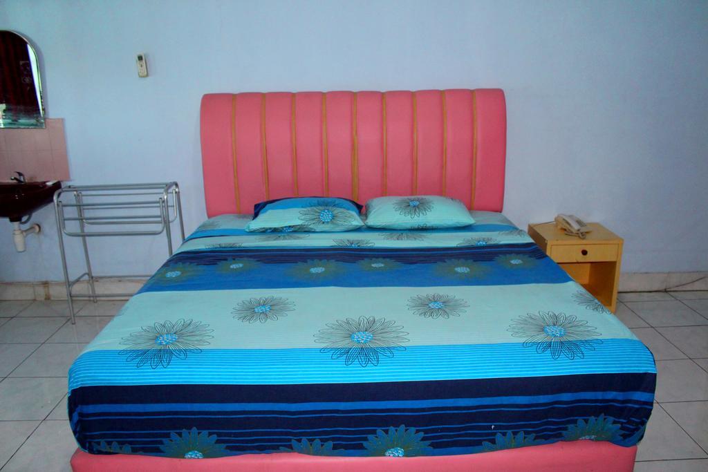 Hotel Indonesia Pekalongan Dış mekan fotoğraf
