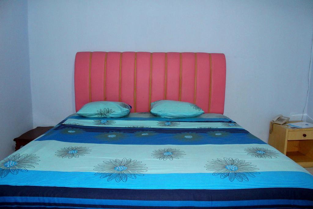 Hotel Indonesia Pekalongan Dış mekan fotoğraf