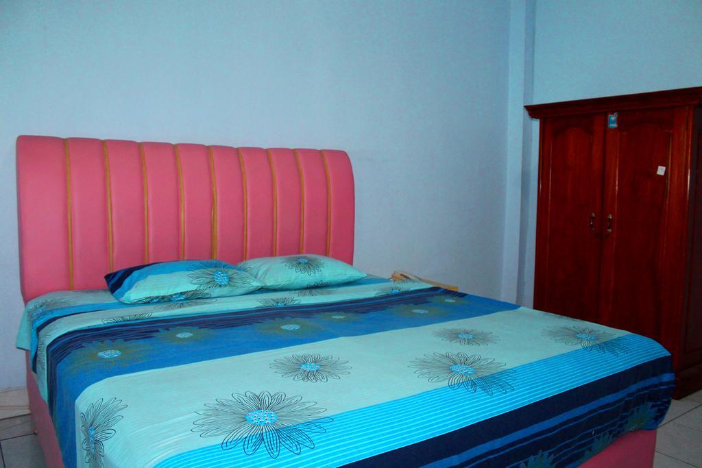 Hotel Indonesia Pekalongan Dış mekan fotoğraf
