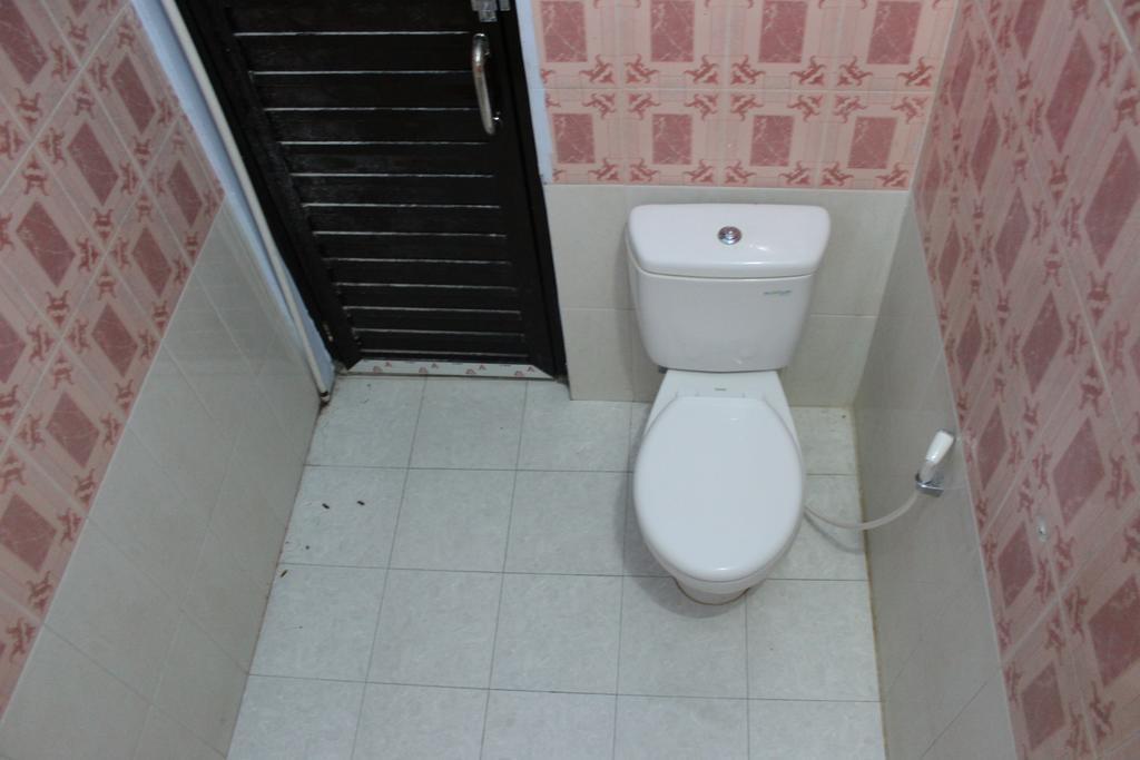 Hotel Indonesia Pekalongan Dış mekan fotoğraf